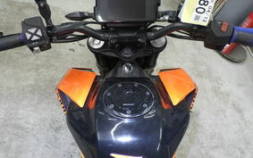 KTM 125 DUKE