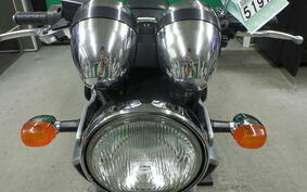 KAWASAKI BALIUS 250 Gen.2 ZR250B