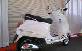 VESPA LX125IE M681