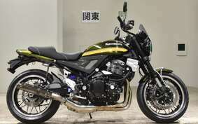 KAWASAKI Z900RS ZR900C