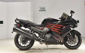 KAWASAKI ZX 1400 NINJA R 2015 ZXNF1X