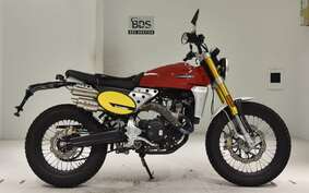 OTHER ファンテックSCRAMBLER250