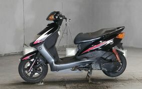 YAMAHA CYGNUS 125 X SR SE12J