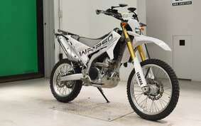 YAMAHA WR250R DG15J