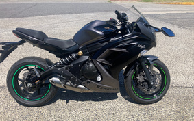 KAWASAKI Ninja 400 ABS SE 2016 EX400E