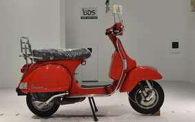 VESPA PX150 Euro3