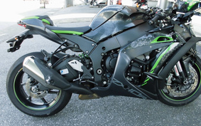 KAWASAKI NINJA 2020 ZXT02E