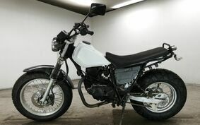 YAMAHA TW200 DG07J