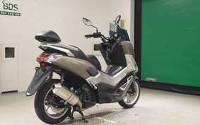 YAMAHA N-MAX SE86J