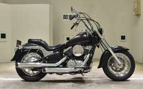 KAWASAKI VULCAN 400 CLASSIC 1997 VN400A