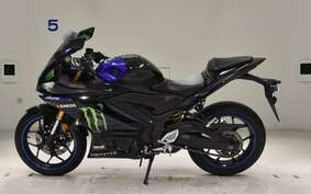 YAMAHA YZF-R25 A RG43J