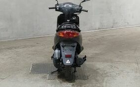 YAMAHA AXIS 125 TREET SE53J