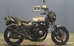 KAWASAKI ZRX400 1994 ZR400E