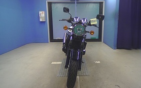 KAWASAKI ZRX-2 2008 ZR400E