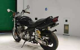 YAMAHA XJR1300 1998 RP01J