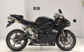 TRIUMPH DAYTONA 675 2009 MD1066