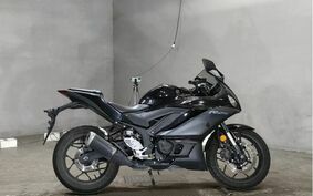 YAMAHA YZF-R25 2022 RG74J