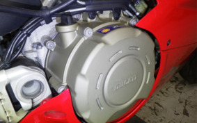 DUCATI PANIGALE V4 S 2021