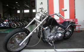 YAMAHA DRAGSTAR 400 1997