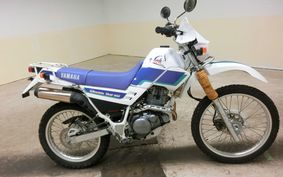 YAMAHA SEROW 225 W 4JG