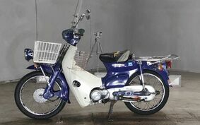 HONDA PRESS CUB 50 AA01