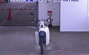 HONDA C50(ﾌﾟﾚｽ) AA01