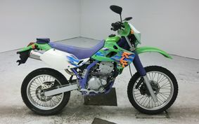 KAWASAKI KLX250 ES Type 1994 LX250E