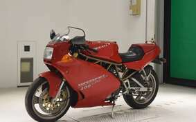 DUCATI 400SS 1998