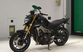 YAMAHA MT-09 A 2016 RN34J