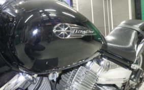 YAMAHA DRAGSTAR 400 2004 VH01J