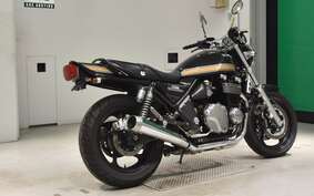 KAWASAKI ZEPHYR 1100 2004 ZRT10A