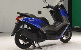 YAMAHA N-MAX SED6J