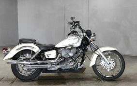 YAMAHA DRAGSTAR 250 VG02J