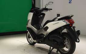 YAMAHA N-MAX SED6J