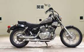 YAMAHA VIRAGO 250 3DM