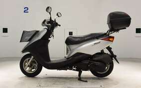 YAMAHA AXIS 125 TREET SE53J