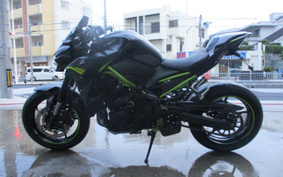 KAWASAKI Z900 2022 ZR900B