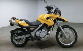 BMW F650GS 2002 0172