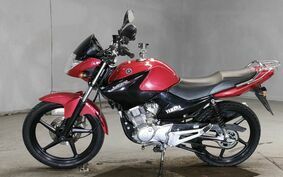 YAMAHA YBR125 RE05