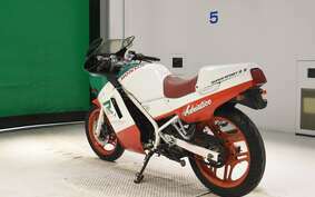 HONDA NS125R