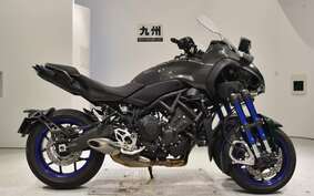 YAMAHA NIKEN 2019 RN58J