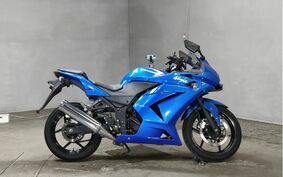 KAWASAKI NINJA 250R EX250K