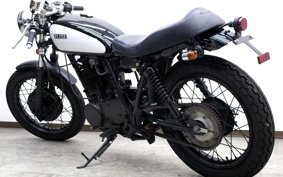 YAMAHA SR400 2000 1JR