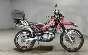 KAWASAKI SUPER SHERPA KL250G