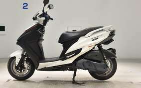 YAMAHA CYGNUS 125 XSR 3 SEA5J