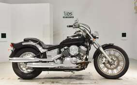 YAMAHA DRAGSTAR 400 2006 VH01J