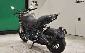 YAMAHA MT-09 2015 RN34J