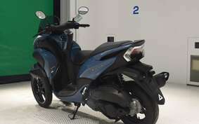 YAMAHA TRICITY 125 X-2 SEK1J