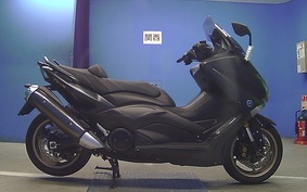 YAMAHA T-MAX 530 2016 SJ12J