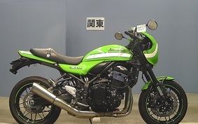 KAWASAKI Z900RS CAFE 2018 ZR900C